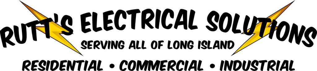 Rutt's Electric Logo